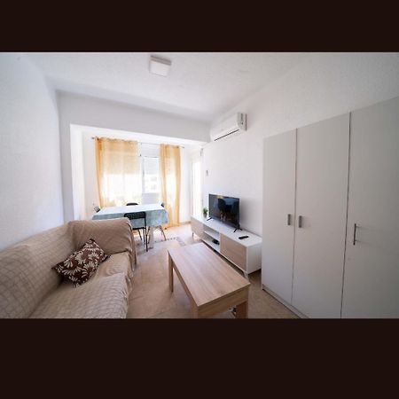Playa Zapillo Costa Apartment Алмерия Екстериор снимка