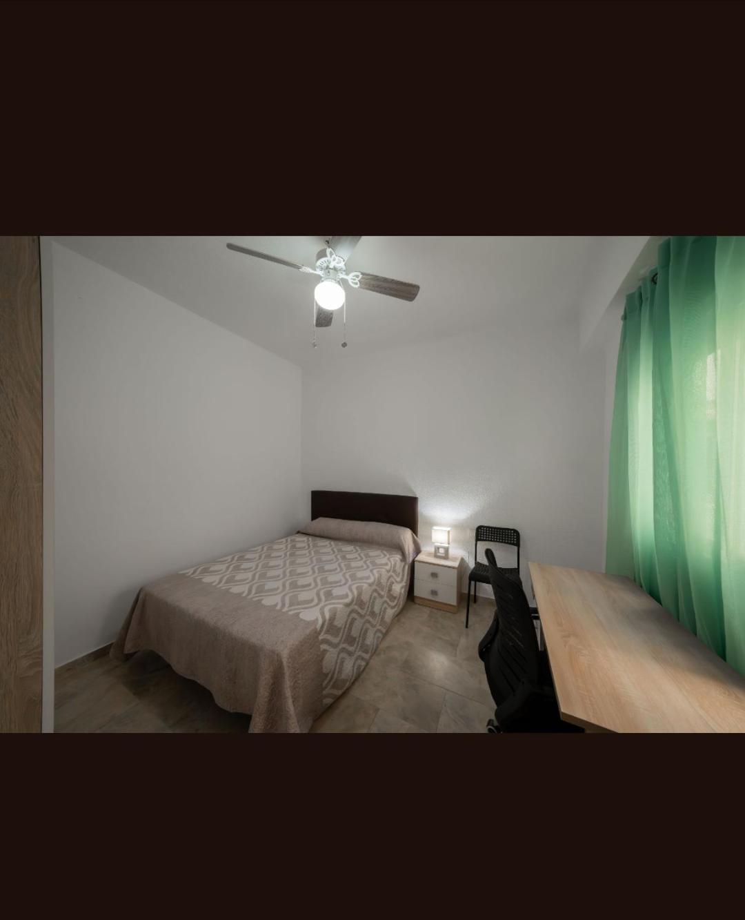 Playa Zapillo Costa Apartment Алмерия Екстериор снимка