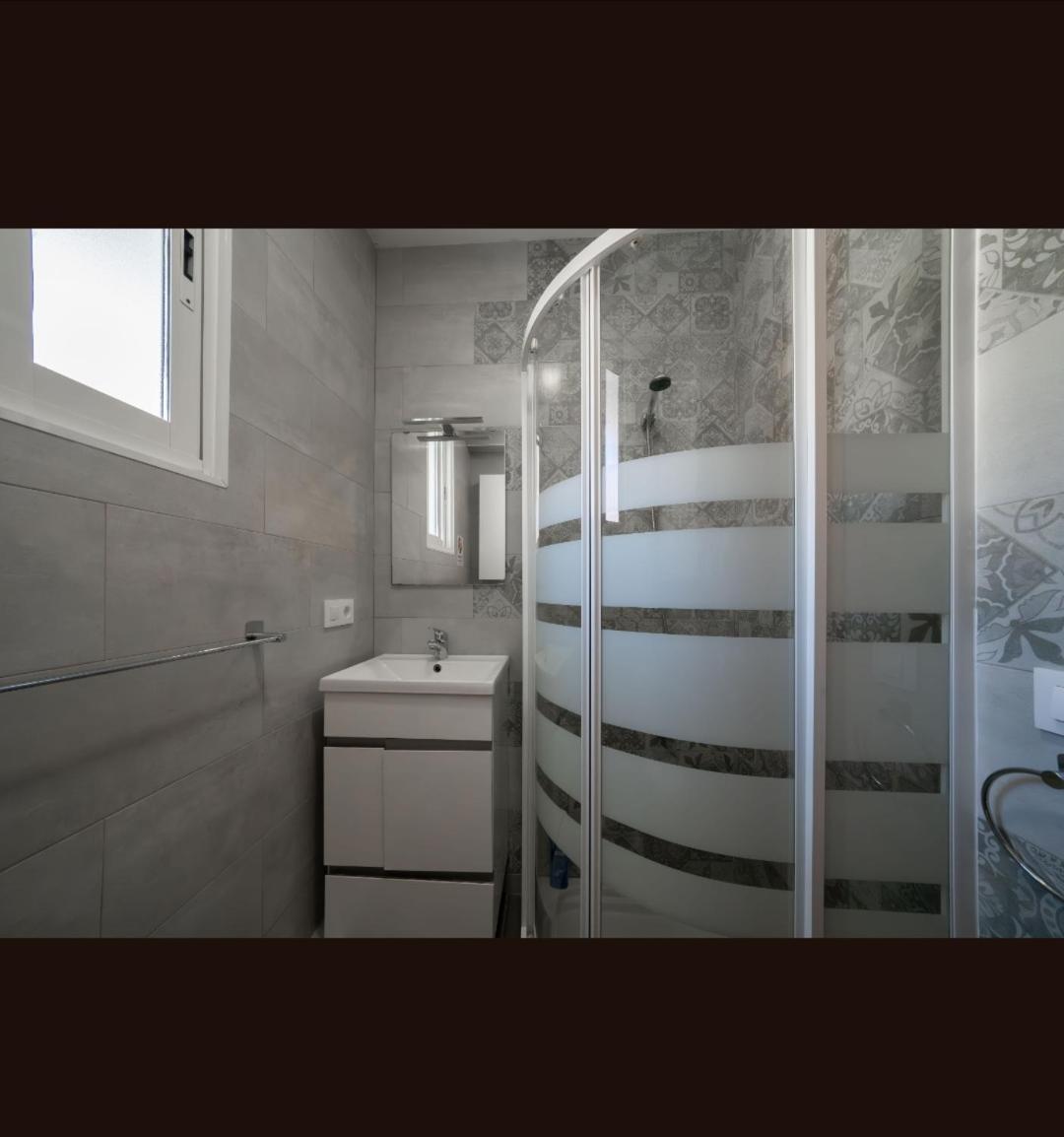 Playa Zapillo Costa Apartment Алмерия Екстериор снимка